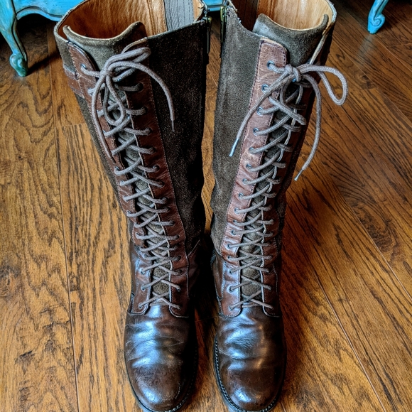 Ariat Shoes - Ariat riding cowboy cowgirl work boots
